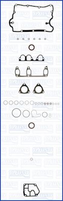 WG1165956 WILMINK GROUP Комплект прокладок, двигатель