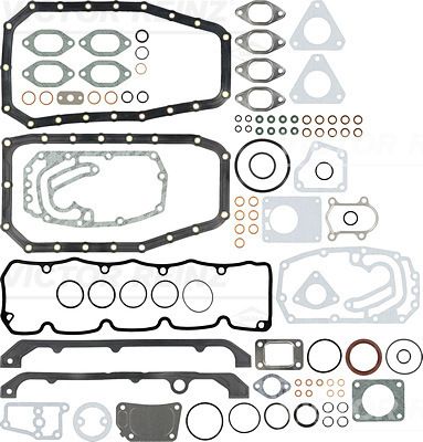 WG1238914 WILMINK GROUP Комплект прокладок, двигатель