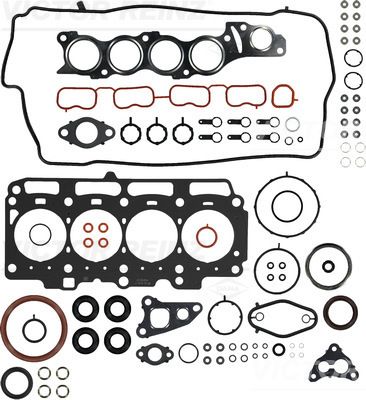 WG2175134 WILMINK GROUP Комплект прокладок, двигатель