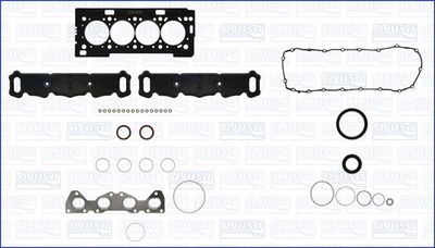 WG1752582 WILMINK GROUP Комплект прокладок, двигатель