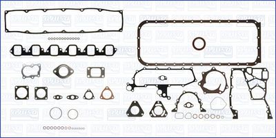 51054700 AJUSA Комплект прокладок, двигатель