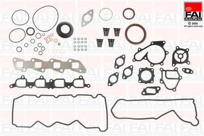 FS2105NH FAI AutoParts Комплект прокладок, двигатель