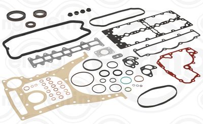 733541 ELRING Комплект прокладок, двигатель