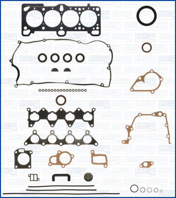 WG1452728 WILMINK GROUP Комплект прокладок, двигатель