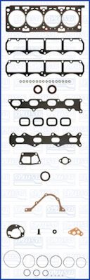 WG1165023 WILMINK GROUP Комплект прокладок, двигатель