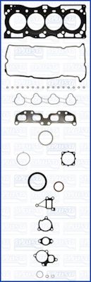 50287400 AJUSA Комплект прокладок, двигатель