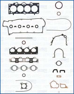 WG1752349 WILMINK GROUP Комплект прокладок, двигатель