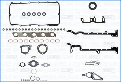 WG1166047 WILMINK GROUP Комплект прокладок, двигатель