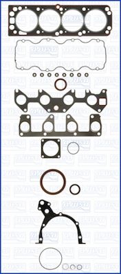 WG1165452 WILMINK GROUP Комплект прокладок, двигатель