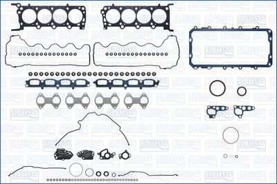 WG2187825 WILMINK GROUP Комплект прокладок, двигатель