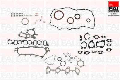 FS2124NH FAI AutoParts Комплект прокладок, двигатель