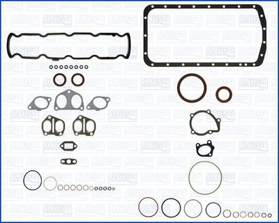 WG1958339 WILMINK GROUP Комплект прокладок, двигатель