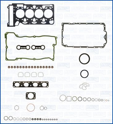 WG1452403 WILMINK GROUP Комплект прокладок, двигатель