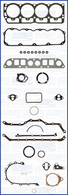 WG1164861 WILMINK GROUP Комплект прокладок, двигатель