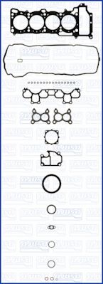 50287200 AJUSA Комплект прокладок, двигатель