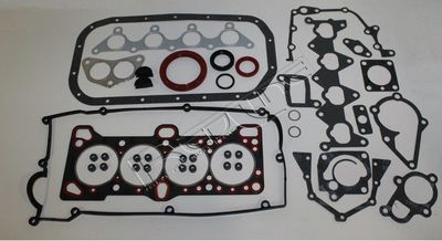 33HY036 RED-LINE Комплект прокладок, двигатель