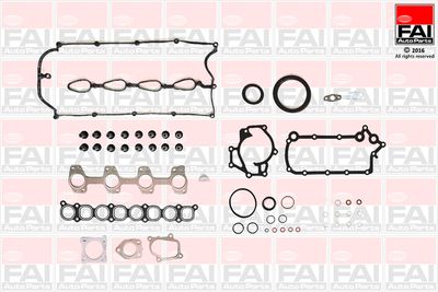 FS2171NH FAI AutoParts Комплект прокладок, двигатель