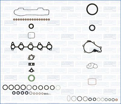 51086500 AJUSA Комплект прокладок, двигатель