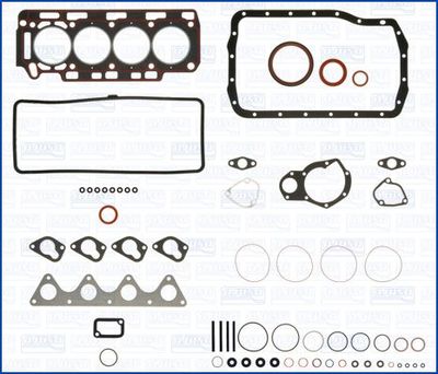 WG1164352 WILMINK GROUP Комплект прокладок, двигатель