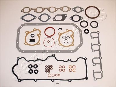 KM995S JAPANPARTS Комплект прокладок, двигатель