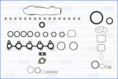 WG1752733 WILMINK GROUP Комплект прокладок, двигатель