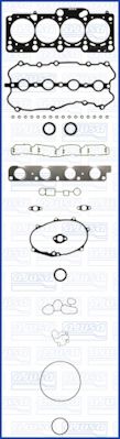 50290500 AJUSA Комплект прокладок, двигатель