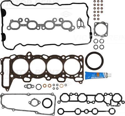 WG1238762 WILMINK GROUP Комплект прокладок, двигатель