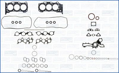 50418300 AJUSA Комплект прокладок, двигатель