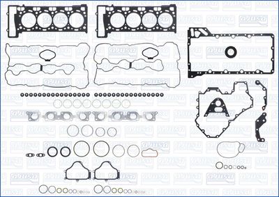 50349100 AJUSA Комплект прокладок, двигатель