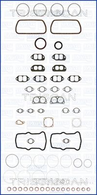 5998542 TRISCAN Комплект прокладок, двигатель