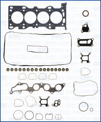 50377900 AJUSA Комплект прокладок, двигатель