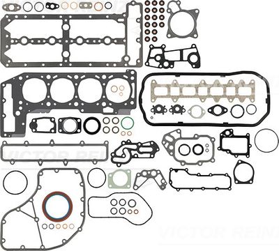 WG1239090 WILMINK GROUP Комплект прокладок, двигатель