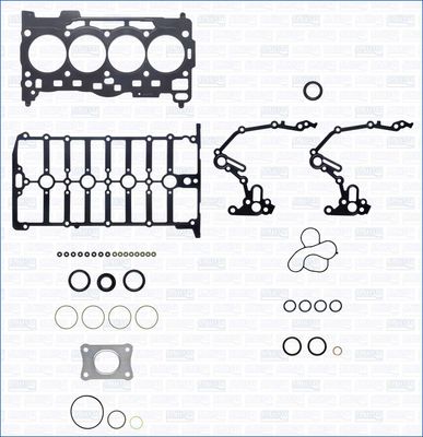 50502500 AJUSA Комплект прокладок, двигатель