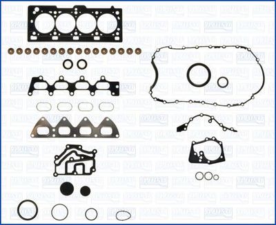 WG2083052 WILMINK GROUP Комплект прокладок, двигатель