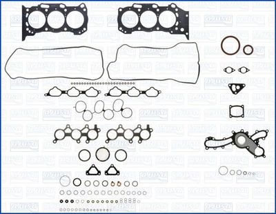 WG1452721 WILMINK GROUP Комплект прокладок, двигатель