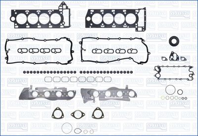 WG1957841 WILMINK GROUP Комплект прокладок, двигатель