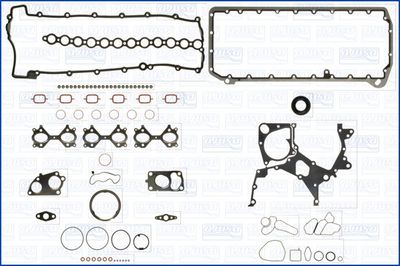 WG1453199 WILMINK GROUP Комплект прокладок, двигатель