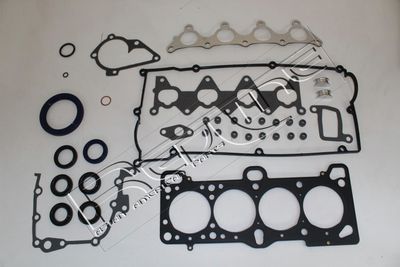 33HY009 RED-LINE Комплект прокладок, двигатель