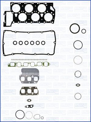 50338300 AJUSA Комплект прокладок, двигатель