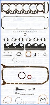 WG1164389 WILMINK GROUP Комплект прокладок, двигатель