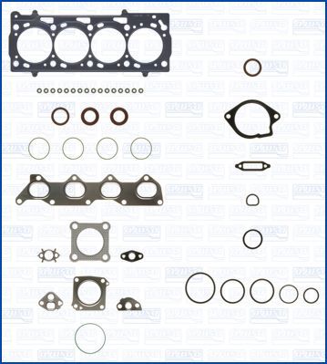 WG1452522 WILMINK GROUP Комплект прокладок, двигатель