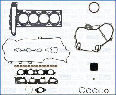 WG1452689 WILMINK GROUP Комплект прокладок, двигатель