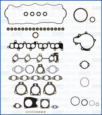 51066700 AJUSA Комплект прокладок, двигатель