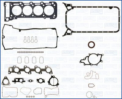 WG1452813 WILMINK GROUP Комплект прокладок, двигатель