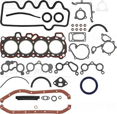 WG1239309 WILMINK GROUP Комплект прокладок, двигатель