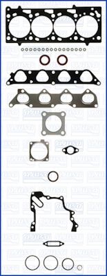 WG1165642 WILMINK GROUP Комплект прокладок, двигатель