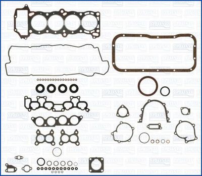 WG1164616 WILMINK GROUP Комплект прокладок, двигатель