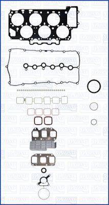 WG1752194 WILMINK GROUP Комплект прокладок, двигатель