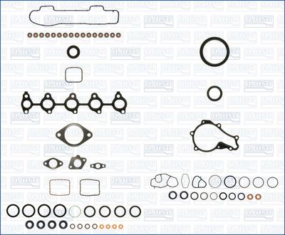 51022800 AJUSA Комплект прокладок, двигатель