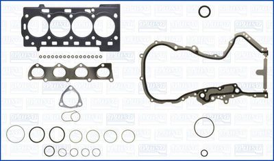 WG1752163 WILMINK GROUP Комплект прокладок, двигатель